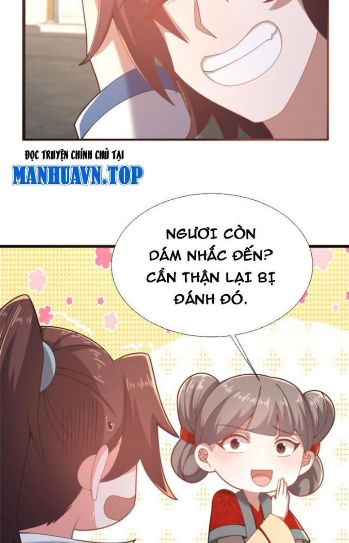 võ thánh này cũng quá khẳng khái chapter 21 18