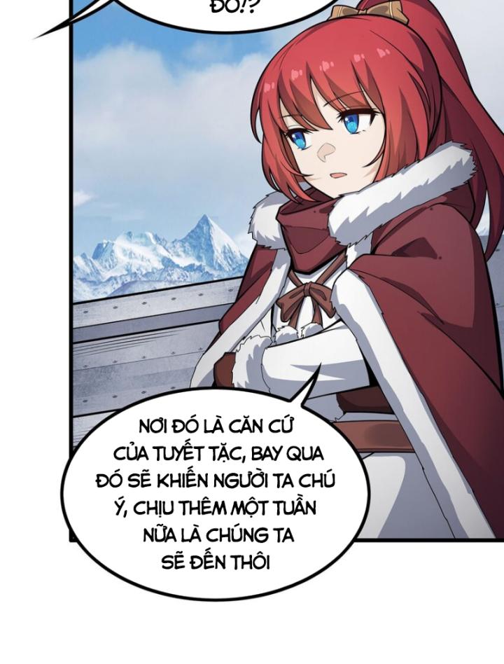 vô hạn sứ đồ và 12 nữ chiến binh chapter 410 25