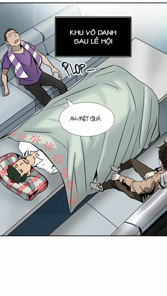 tòa tháp bí ẩn 2 chapter 222 39