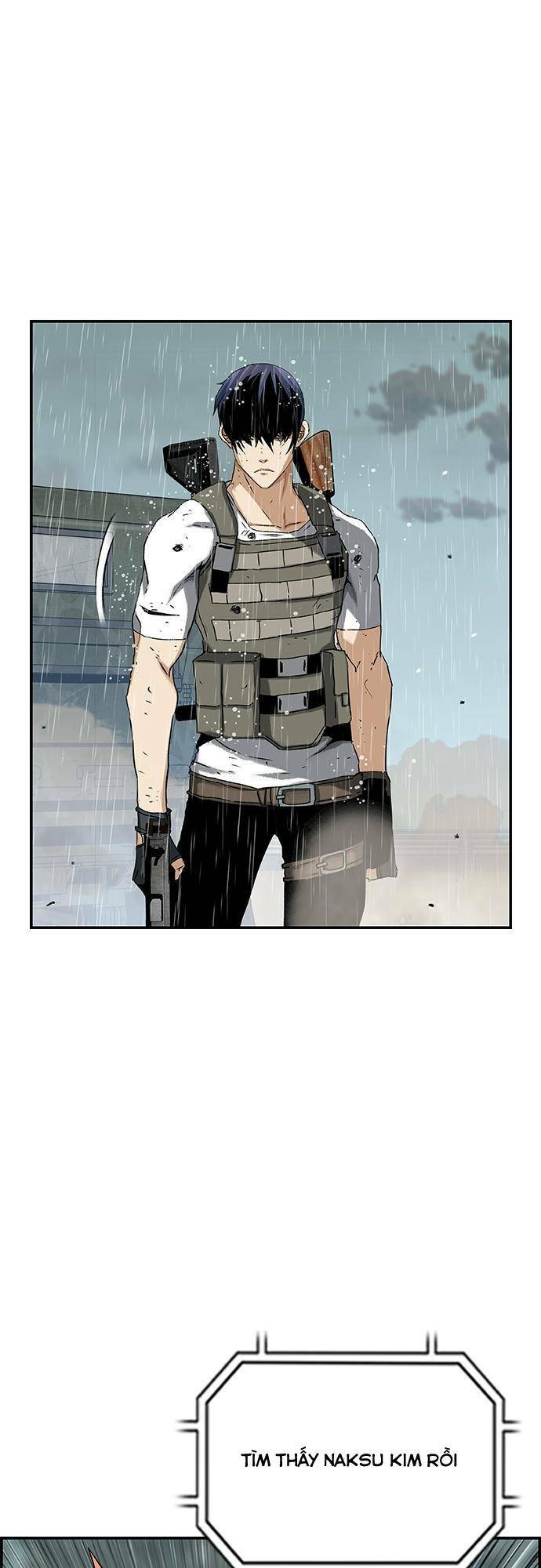 pubg - cuộc chiến sinh tồn - 100 chapter 44 20