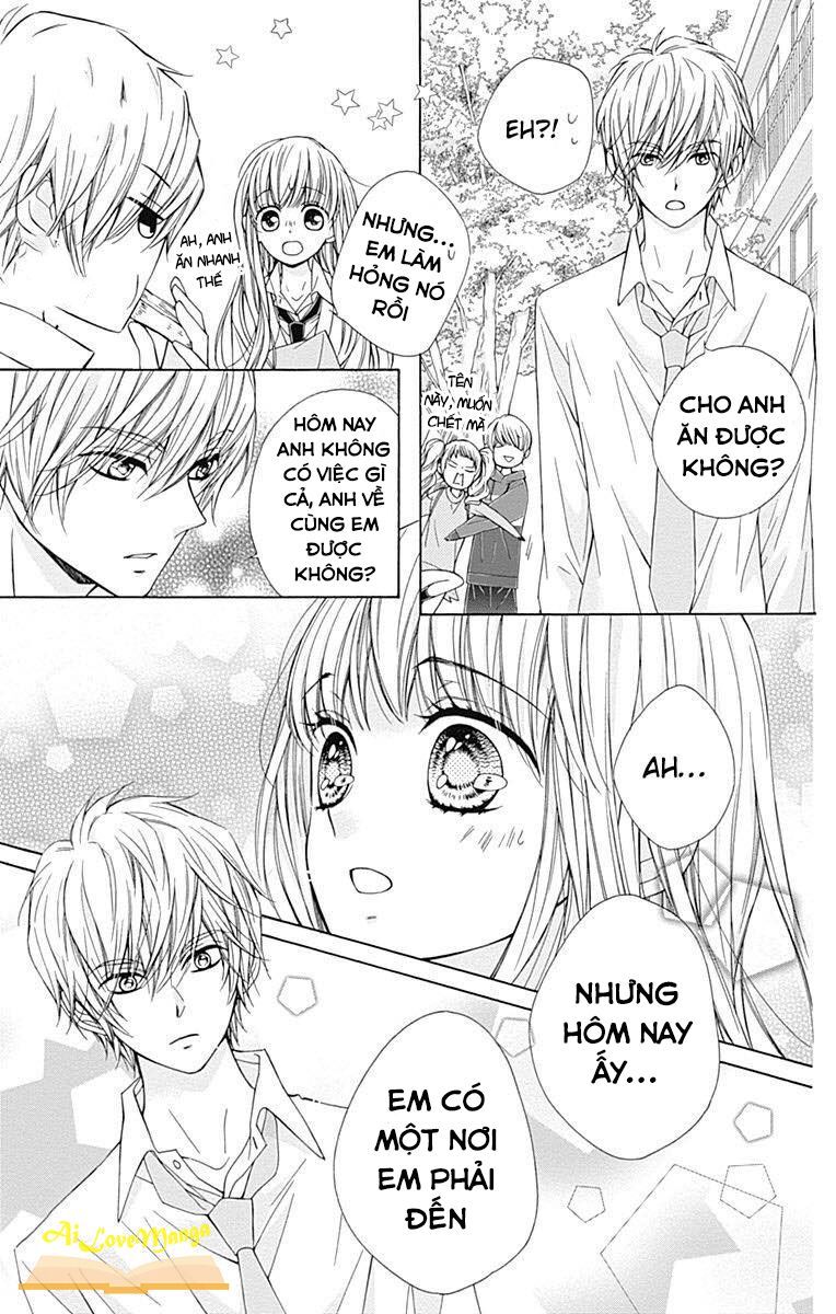 kirameki no lion boy chapter 6 15