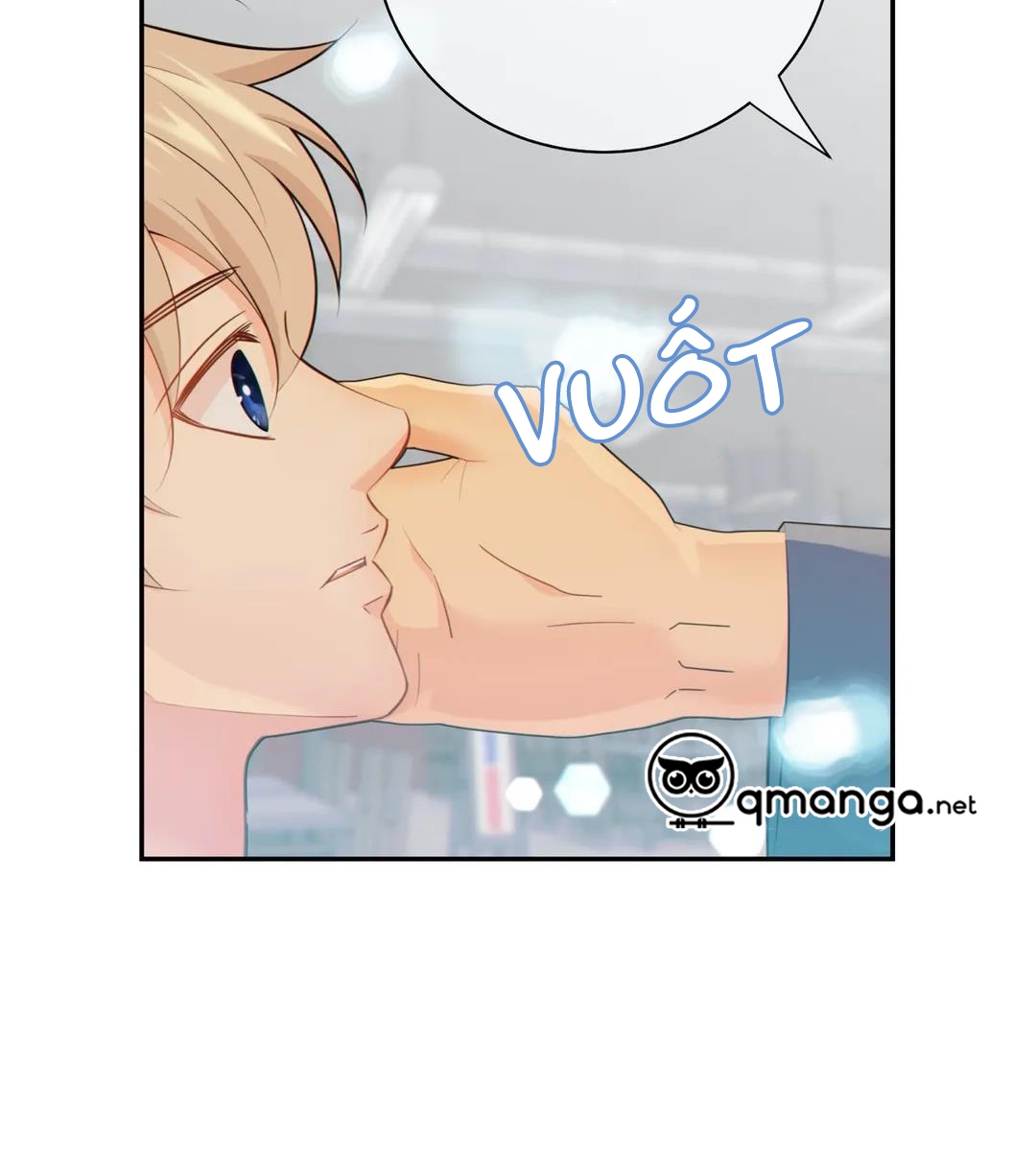 thời gian giữa sói và chó chapter 43 72