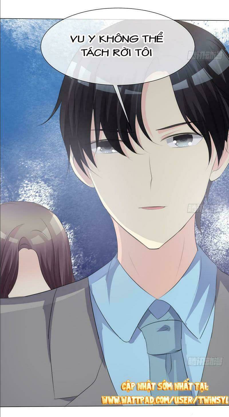 ái người tình xuất vu lam chapter 11 15