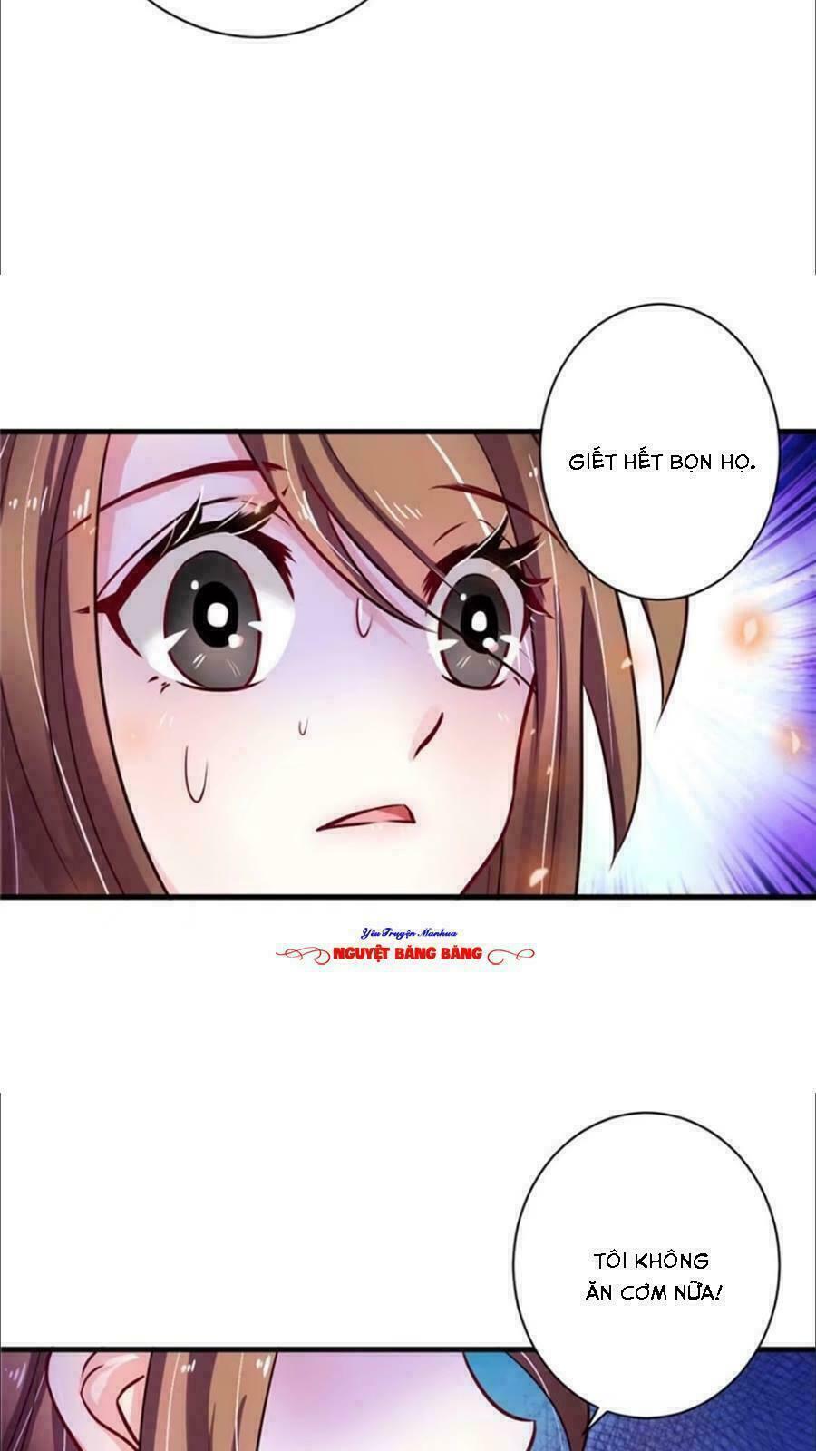 [16+] thảnh thơi thú thế chủng chủng điền, sinh sinh tể chapter 21 18