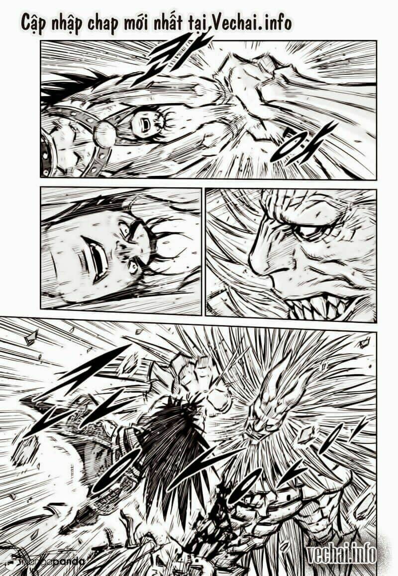 lính đánh thuê maruhan chapter 57 22