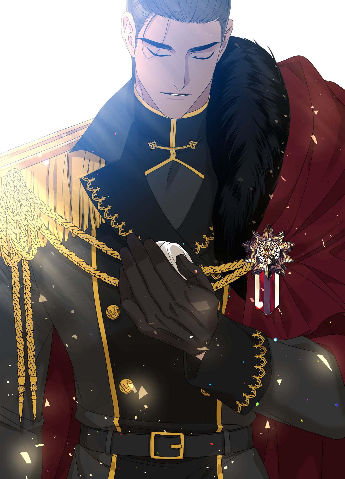 ái tình tự tâm chapter 21 68