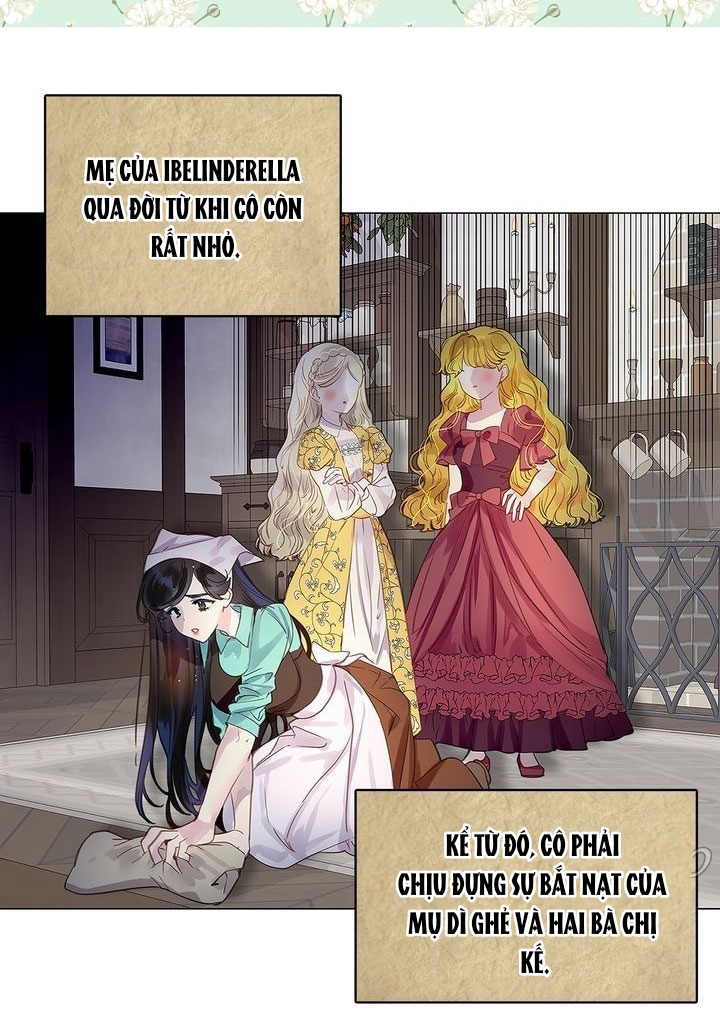 đừng xem thường nữ phụ chapter 159 3