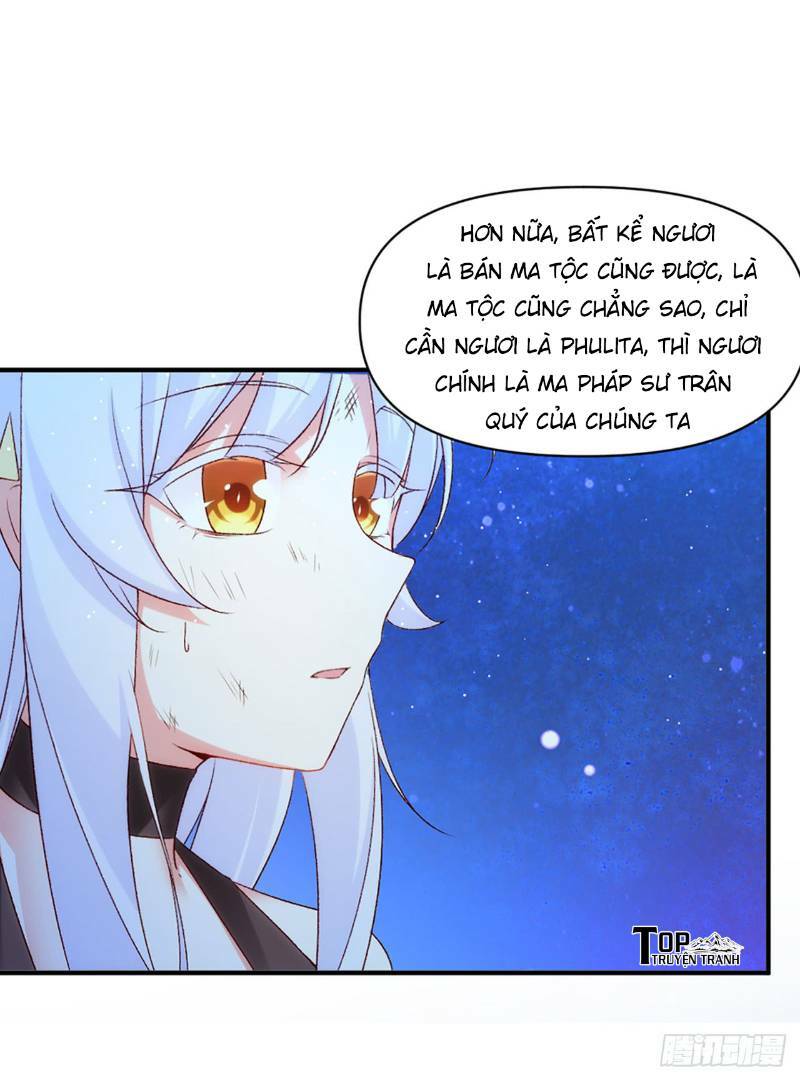 lãnh chúa cái gì không quan trọng chapter 4 68