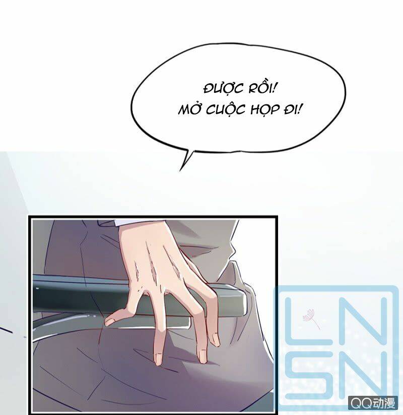 boss lãnh khốc buông em ra chapter 2 50