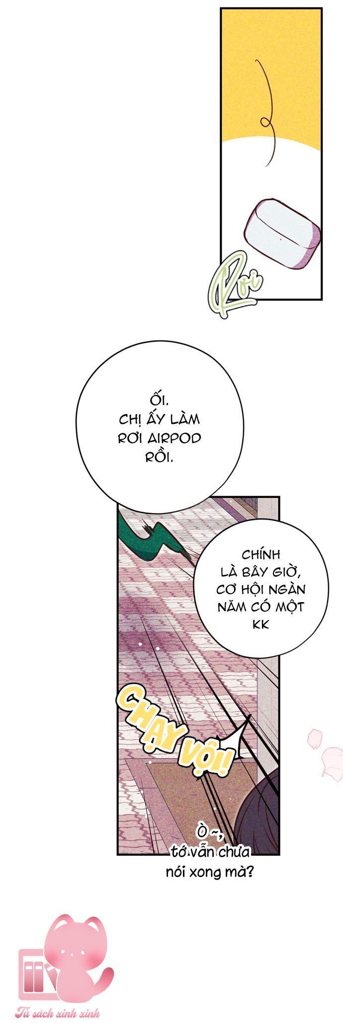 trend yêu đương 2023 chapter 7 7