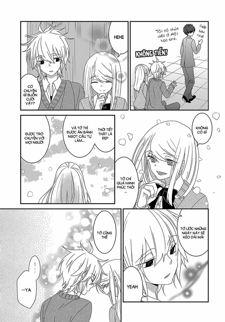 nukoduke! chapter 56 8