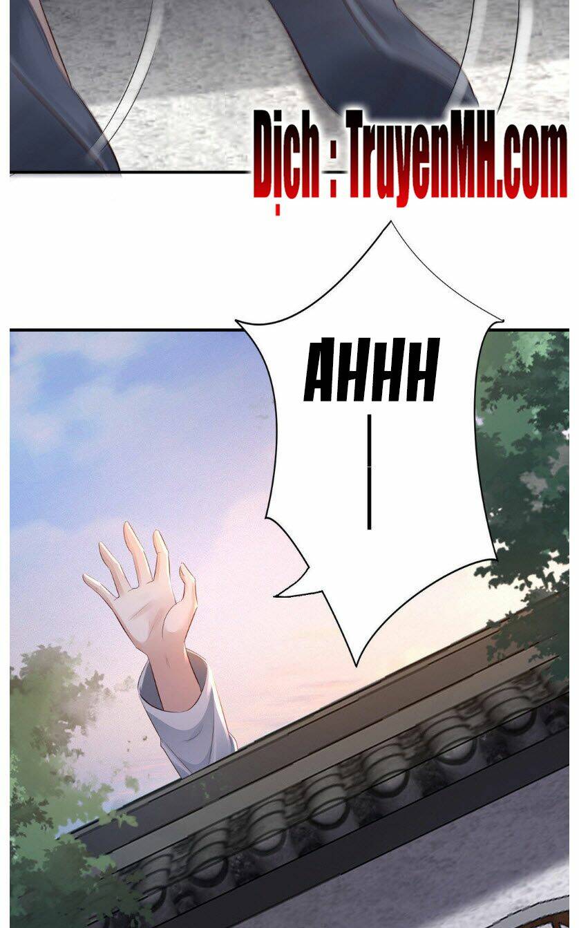 thần y yêu hậu chapter 32 10