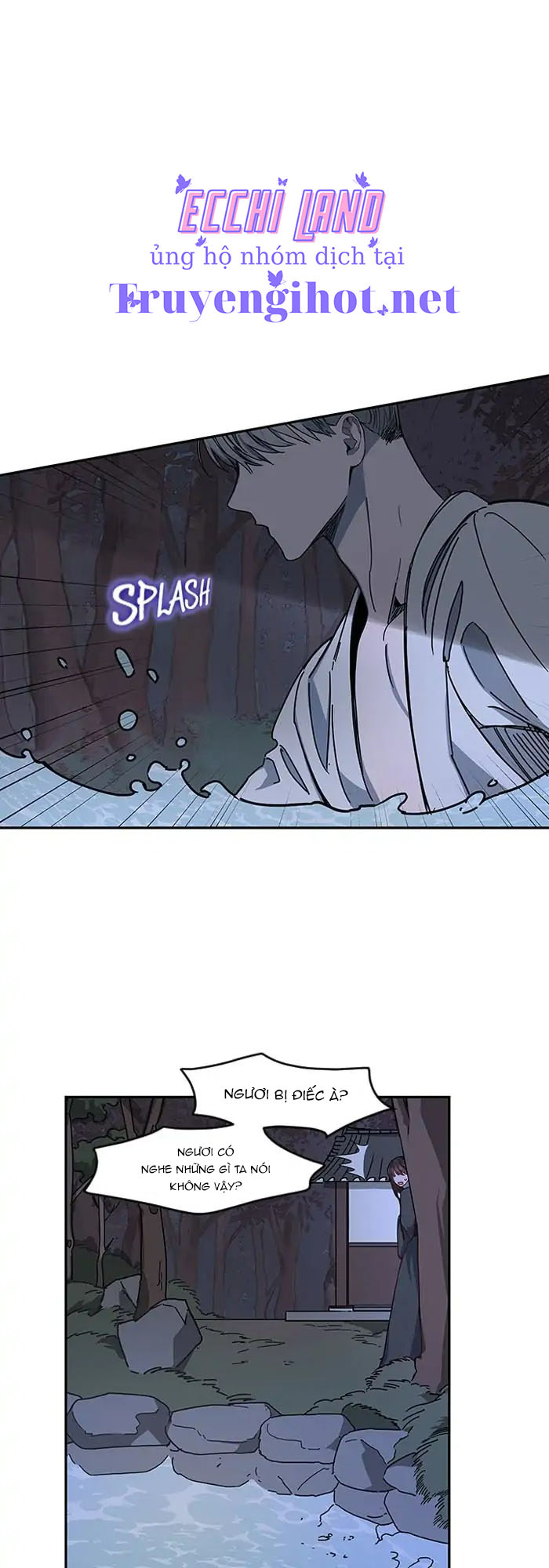 thiên thần sa ngã chapter 4.1 13