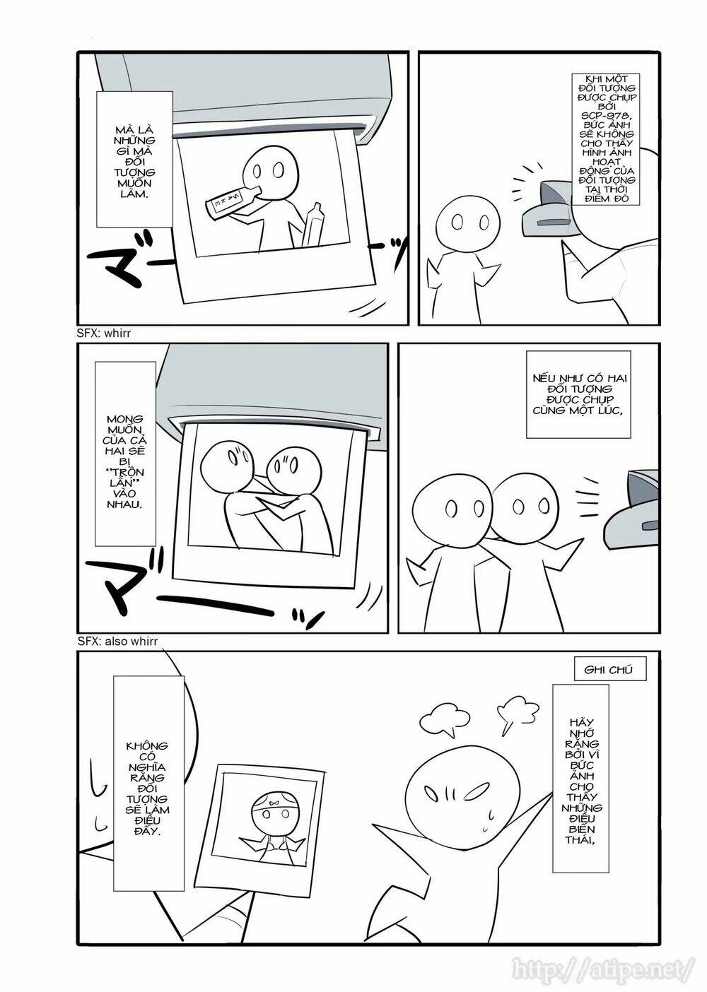 scp đơn giản hóa chapter 40 2