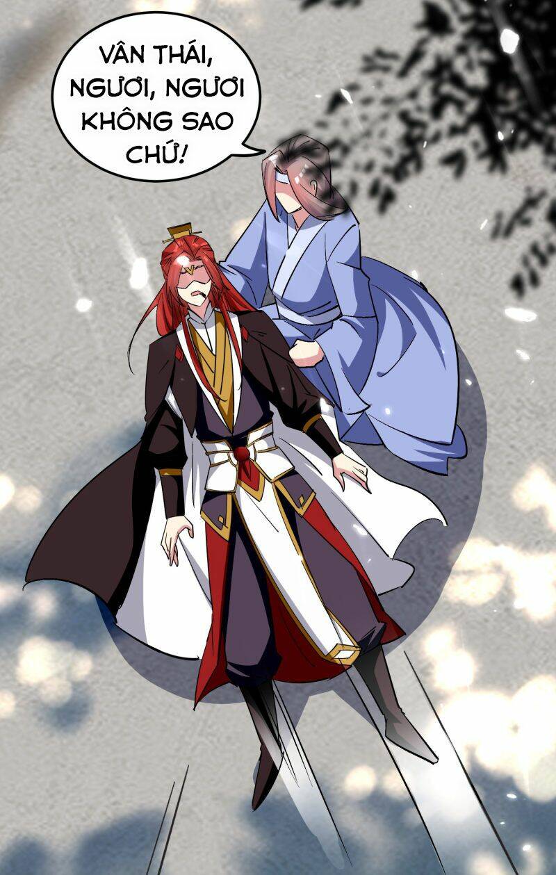 vạn giới tiên vương chapter 65 12