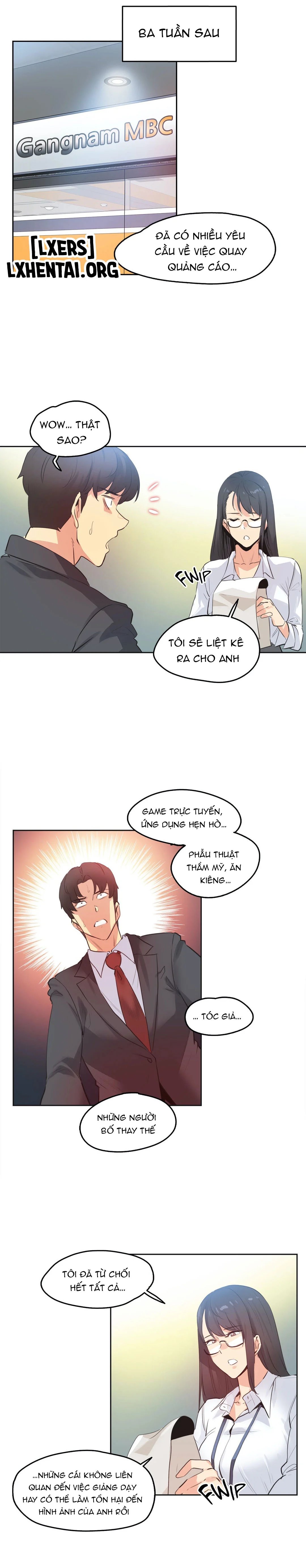 cha nuôi chapter 70 11