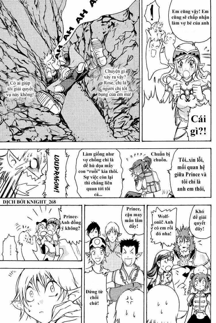 1/2 prince chapter 8 7