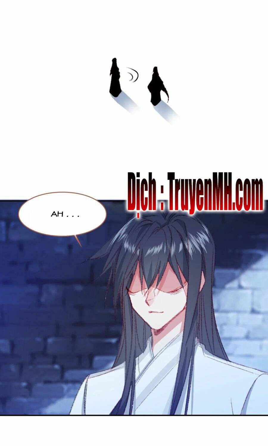 gả cho một tên thái giám đáng ghét chapter 190 3