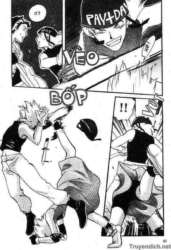 meteor methuselah chapter 2 23