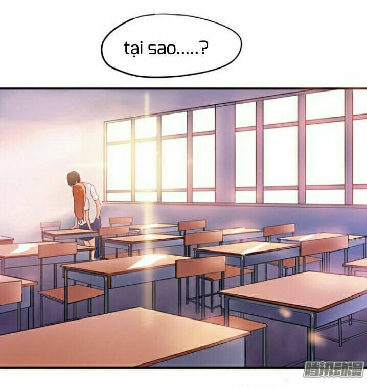 mối tình đầu có chút ngọt chapter 1 41