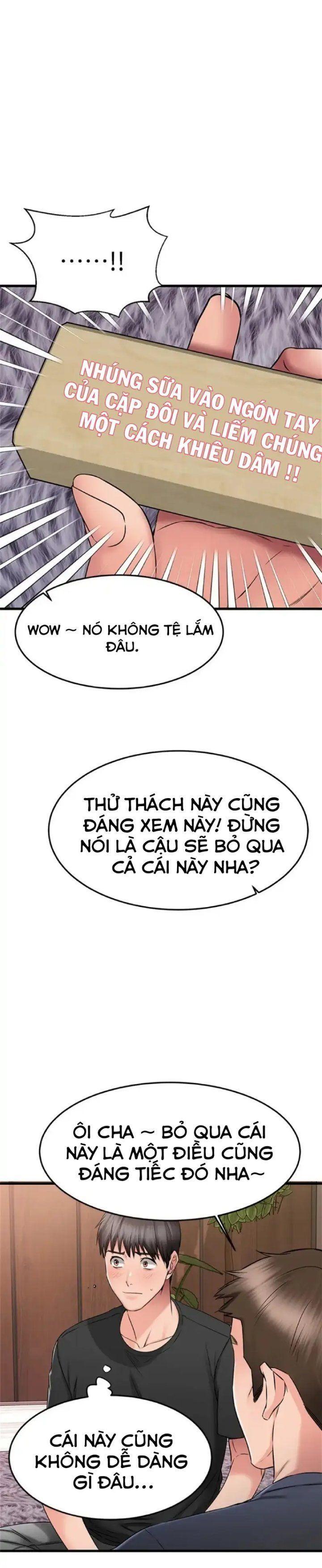 18+ làm tình cùng cô bạn thân khác giới chapter 23 40