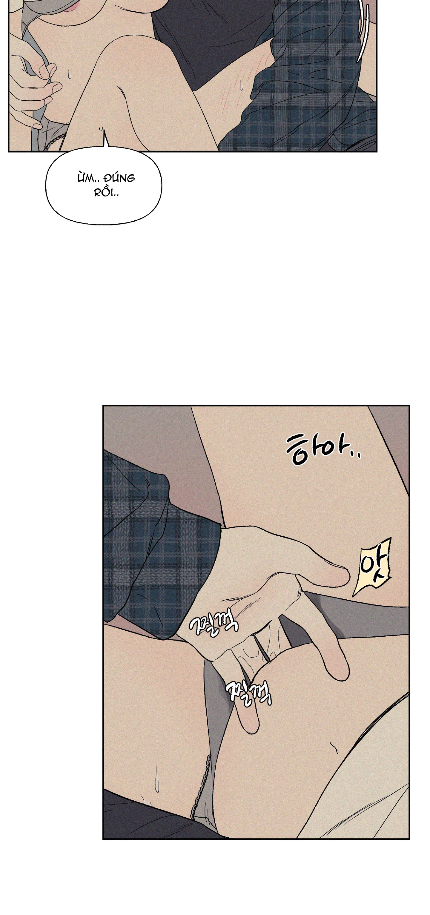 [18+] 3xlove chapter 6.2 12