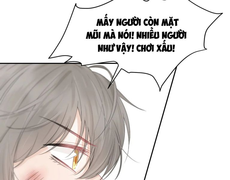 Một Ngụm Ăn Thỏ chapter 72