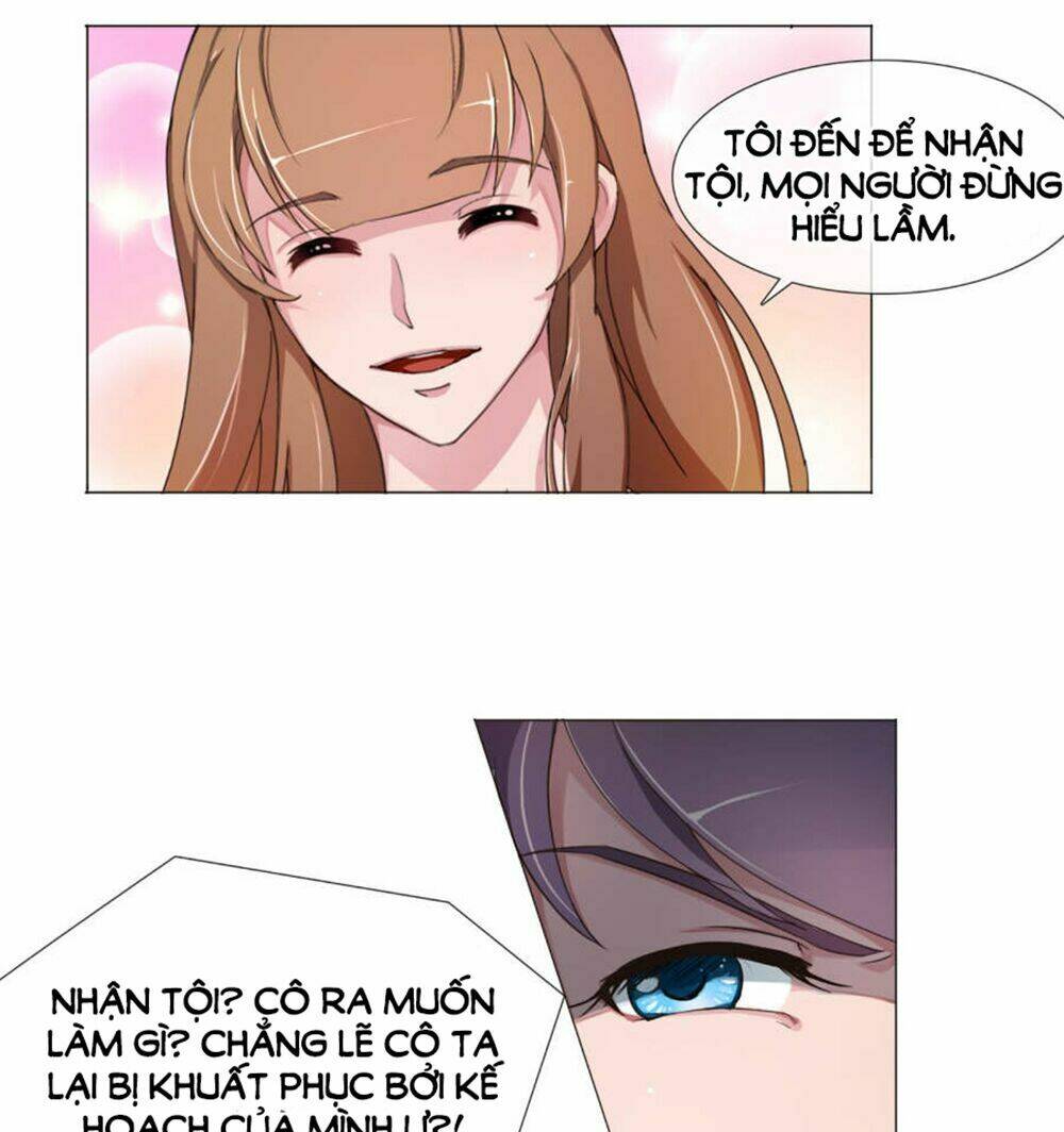 siêu mẫu thế thân chapter 6 10