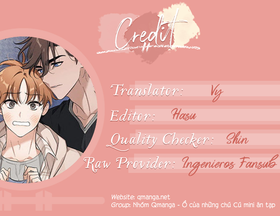 tình yêu của vị hoàng tử ngoài hành tinh chapter 2 1