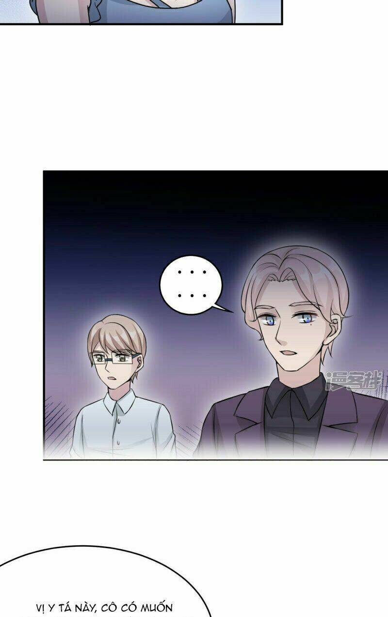 mạc thiếu bức hôn: vợ mới khó chống đỡ chapter 70 30