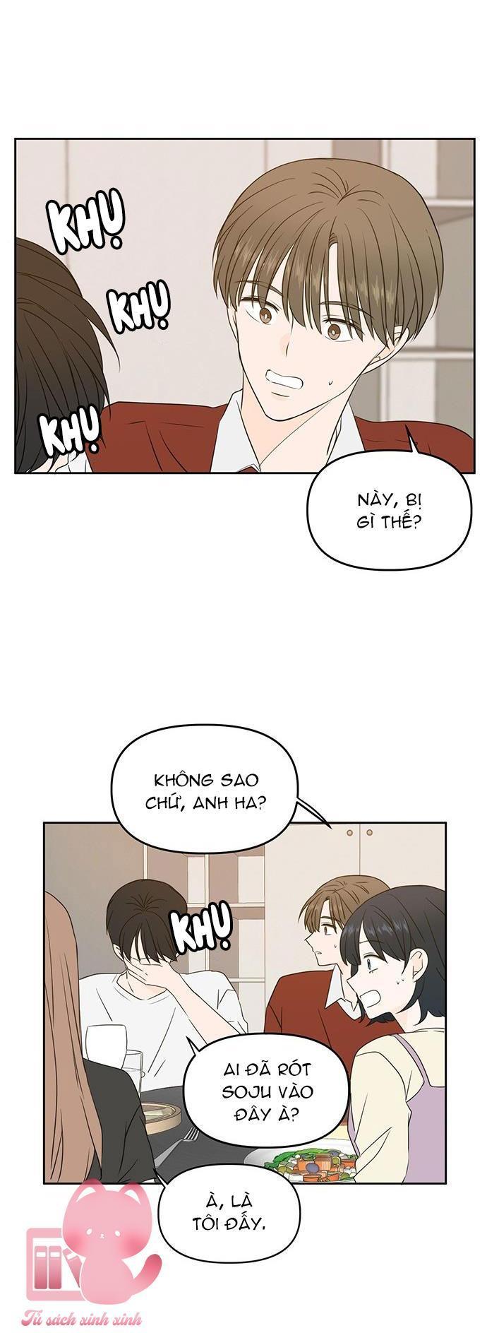 hẹn gặp nhau ở kiếp thứ 19 chapter 77 35