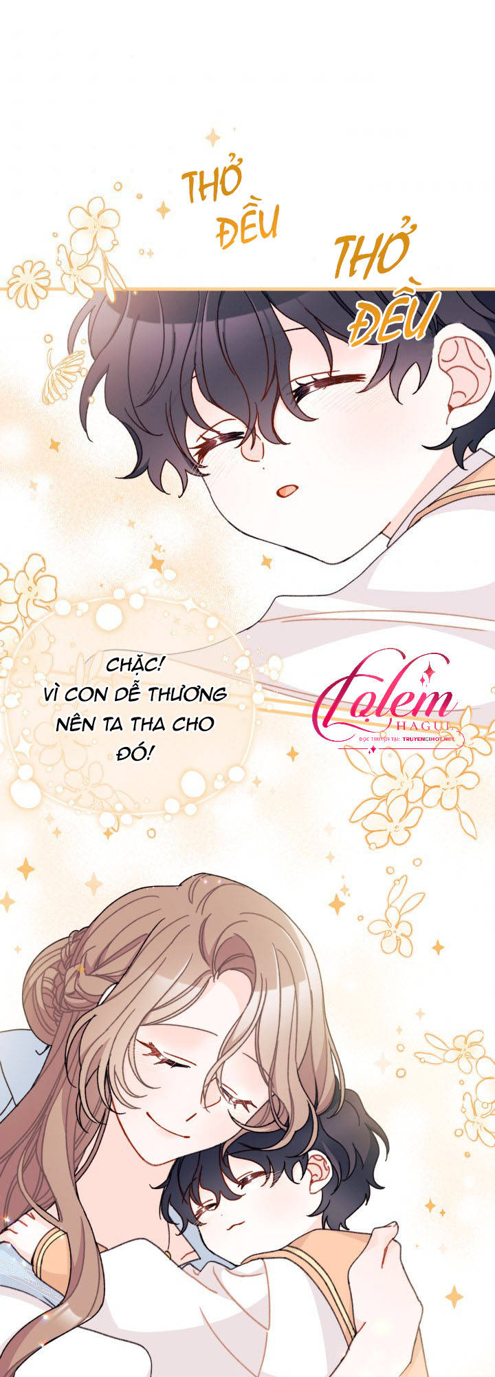 tôi đã kết hôn khi tôi tìm thấy nam chính chapter 15 64