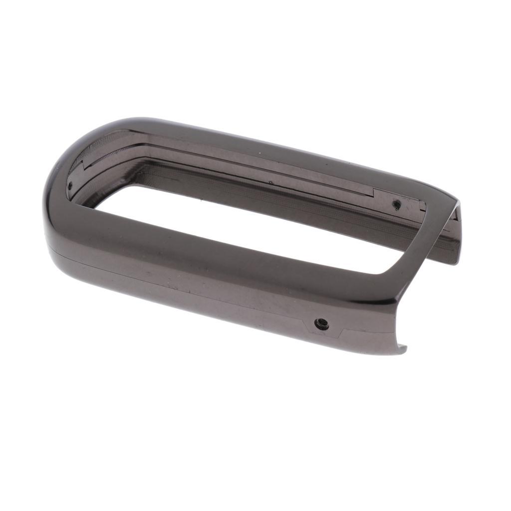 Car Key Fob Cover With Key Chain for