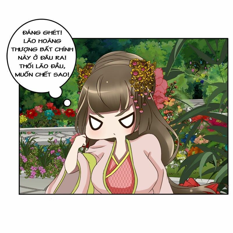 thông linh phi chapter 64 58