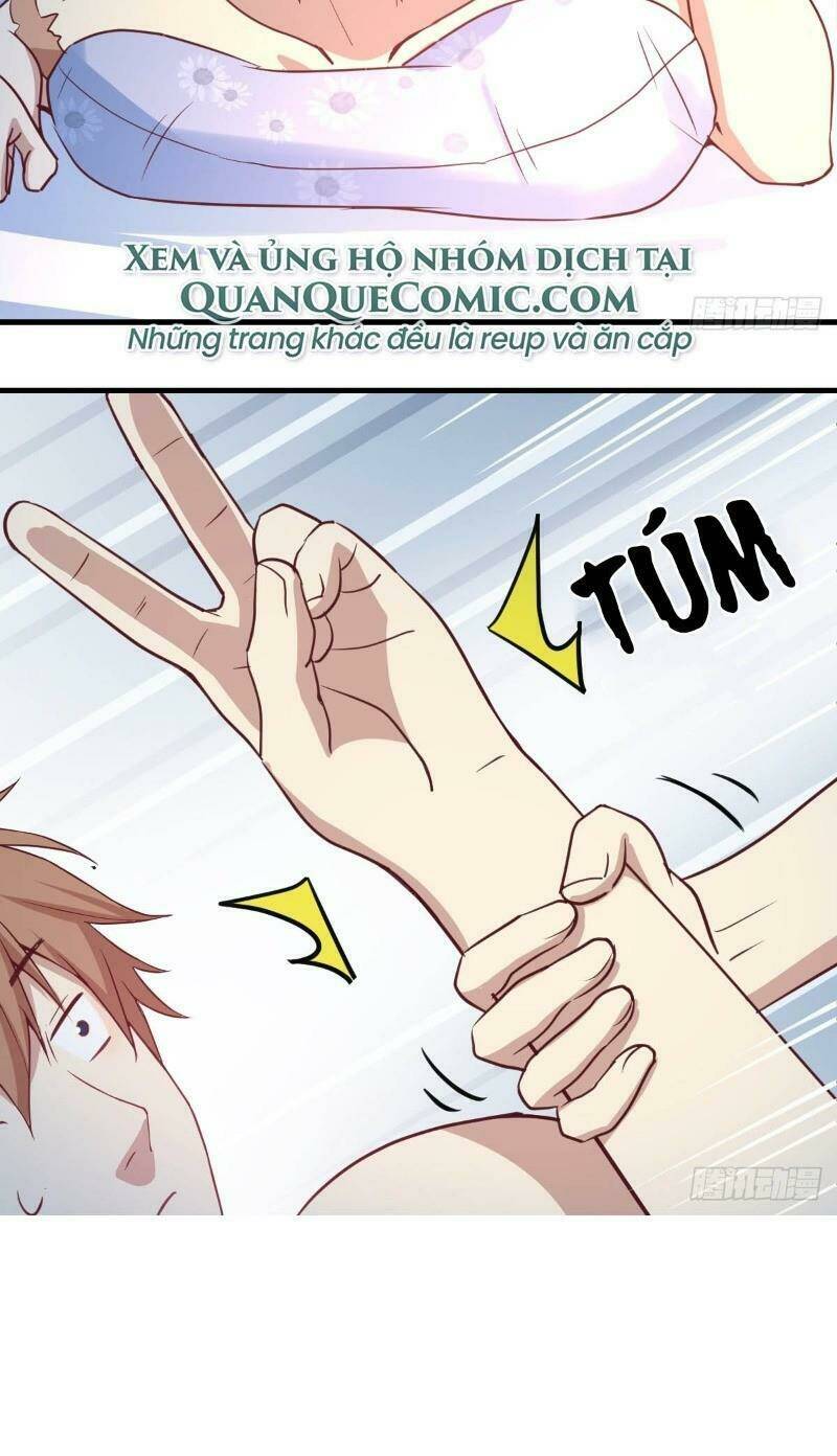 song tu đạo lữ kiểu xem mặt chapter 86 30