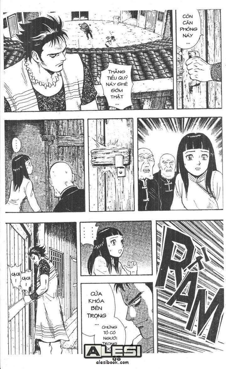 thời niên thiếu của hoàng phi hồng chapter 10 26