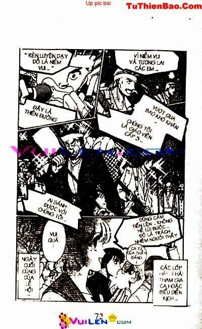 cô bé khóc nhè chapter 14 71