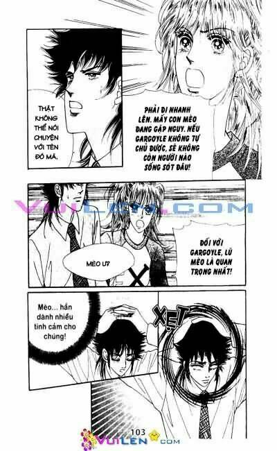 vật cản tình yêu chapter 9 101