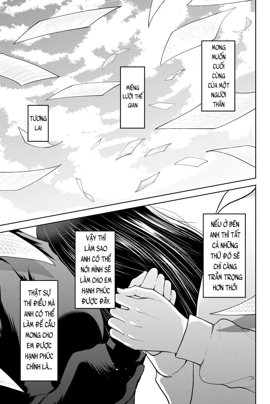 bokutachi wa hanshoku wo yameta chapter 44 19