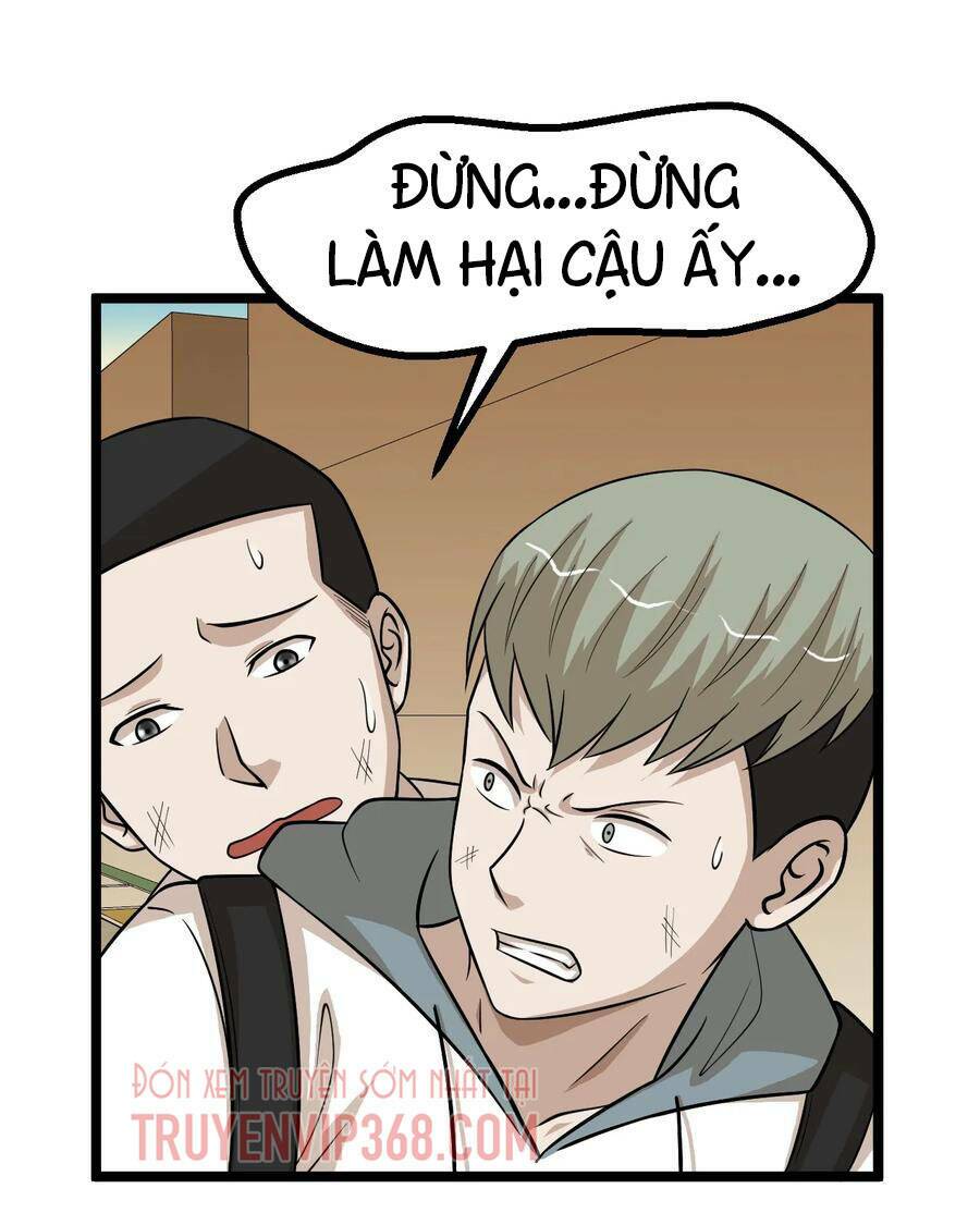 đai ca trở lại tuổi 16 chapter 100 4