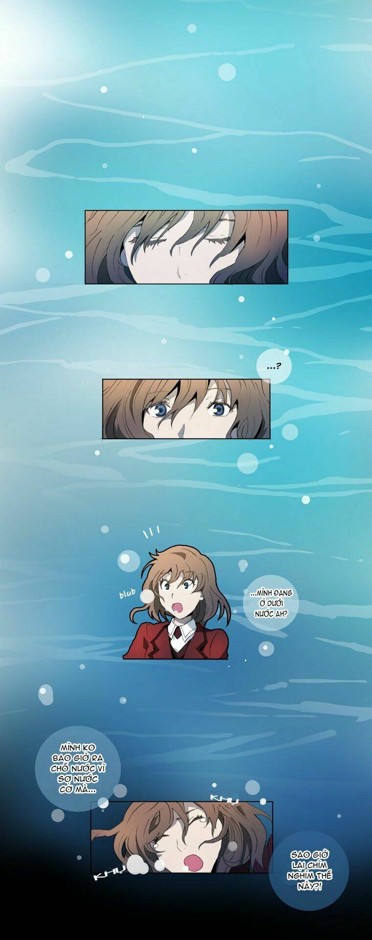 lime odyssey: the chronicles of orta chapter 1 3