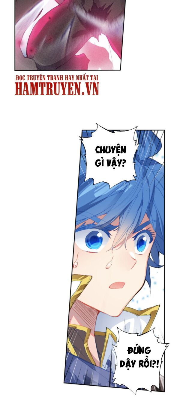 tuyệt thế đường môn - đấu la đại lục 2 chapter 230.5 4