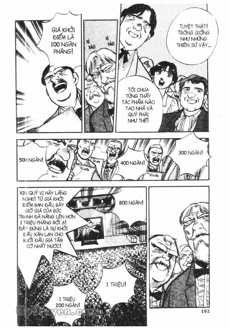 mush (họa sĩ thiên tài) chapter 9 192