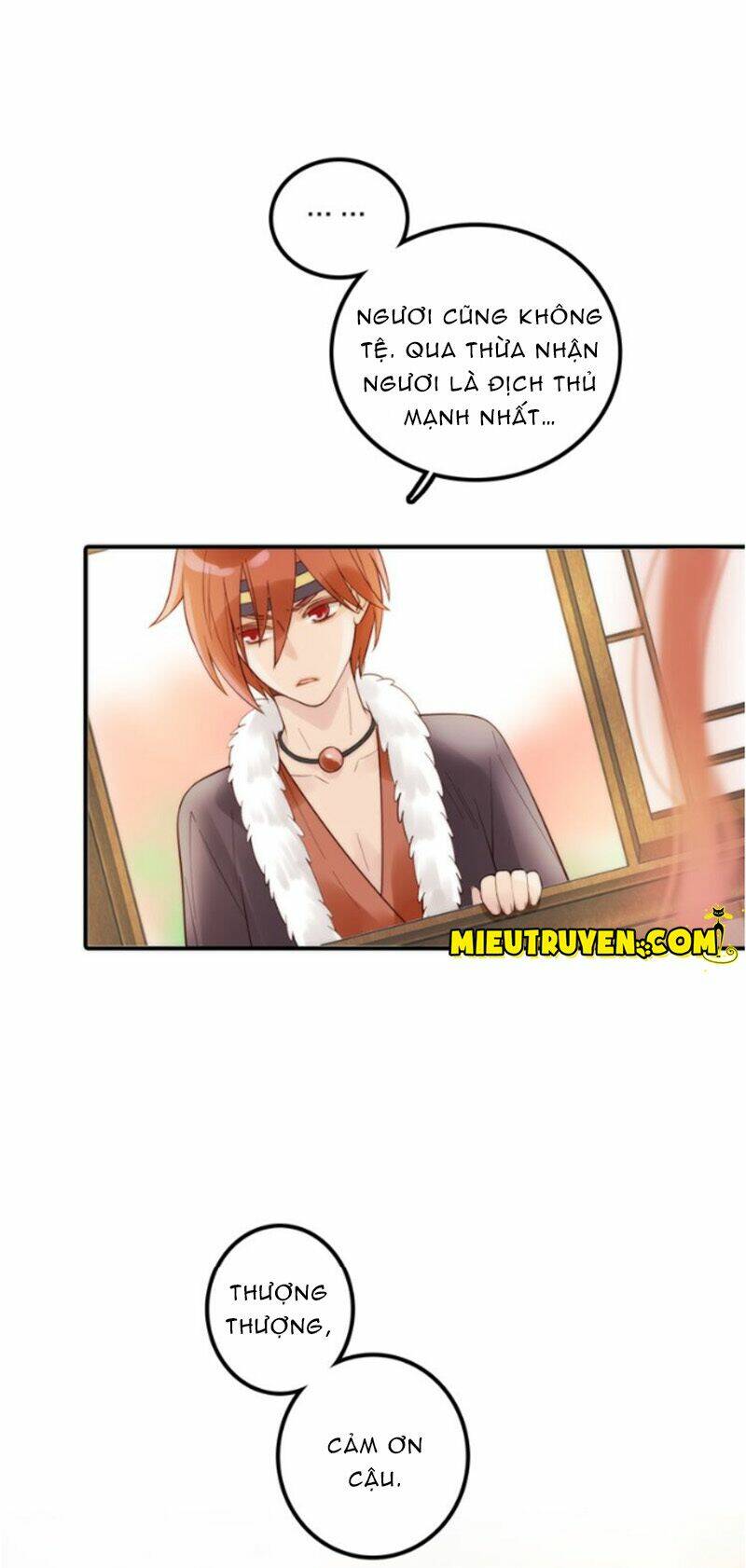 cướp chàng vợ về đón năm mới chapter 18 21