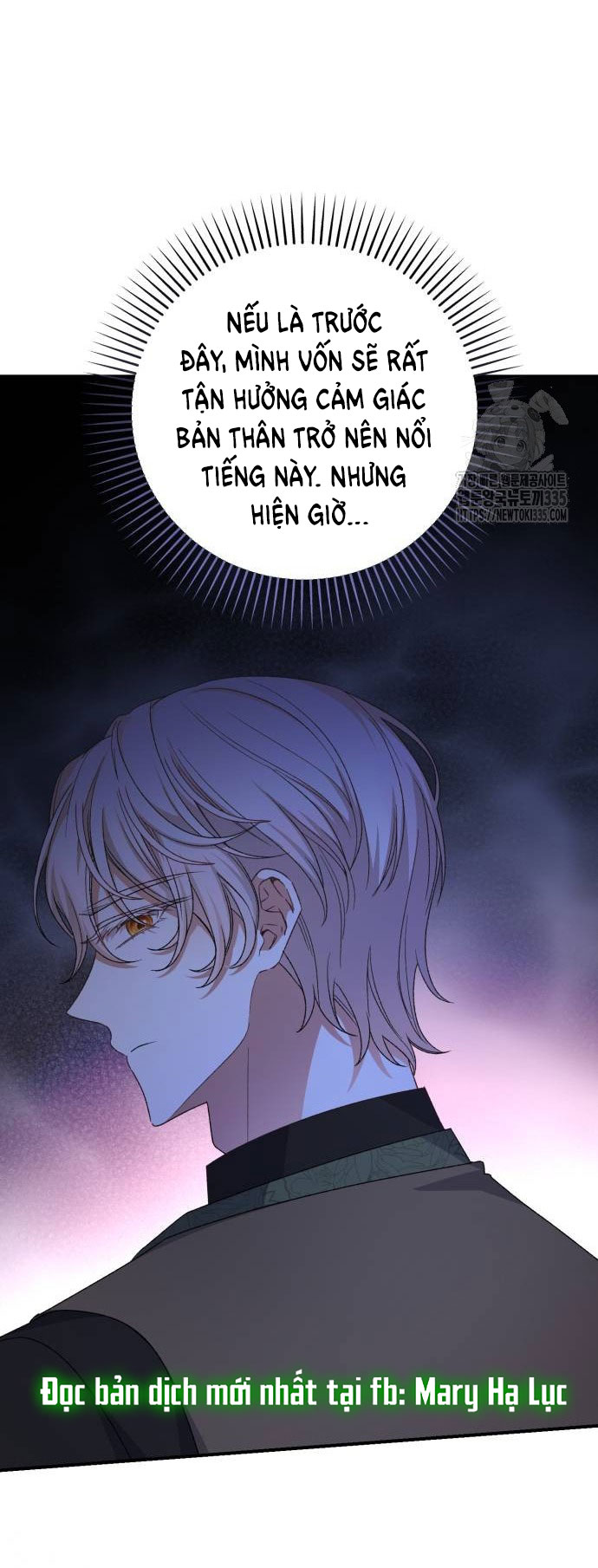 bạo chúa muốn có cuộc sống tốt đẹp chapter 66.1 16