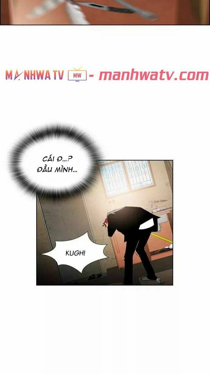 kẻ hồi sinh chapter 25 51