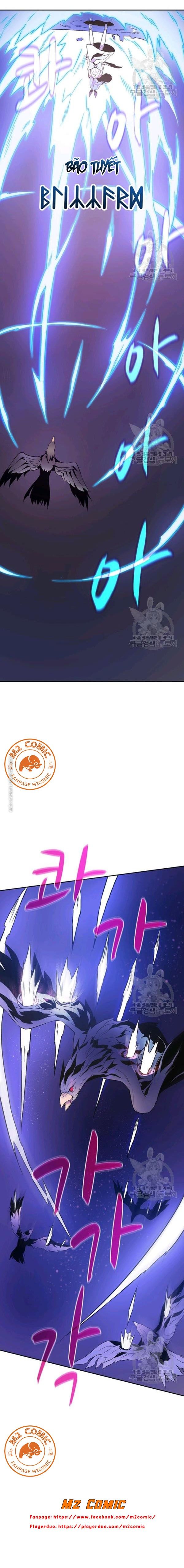 arcane sniper (xạ thủ đạn ma) chapter 11 14