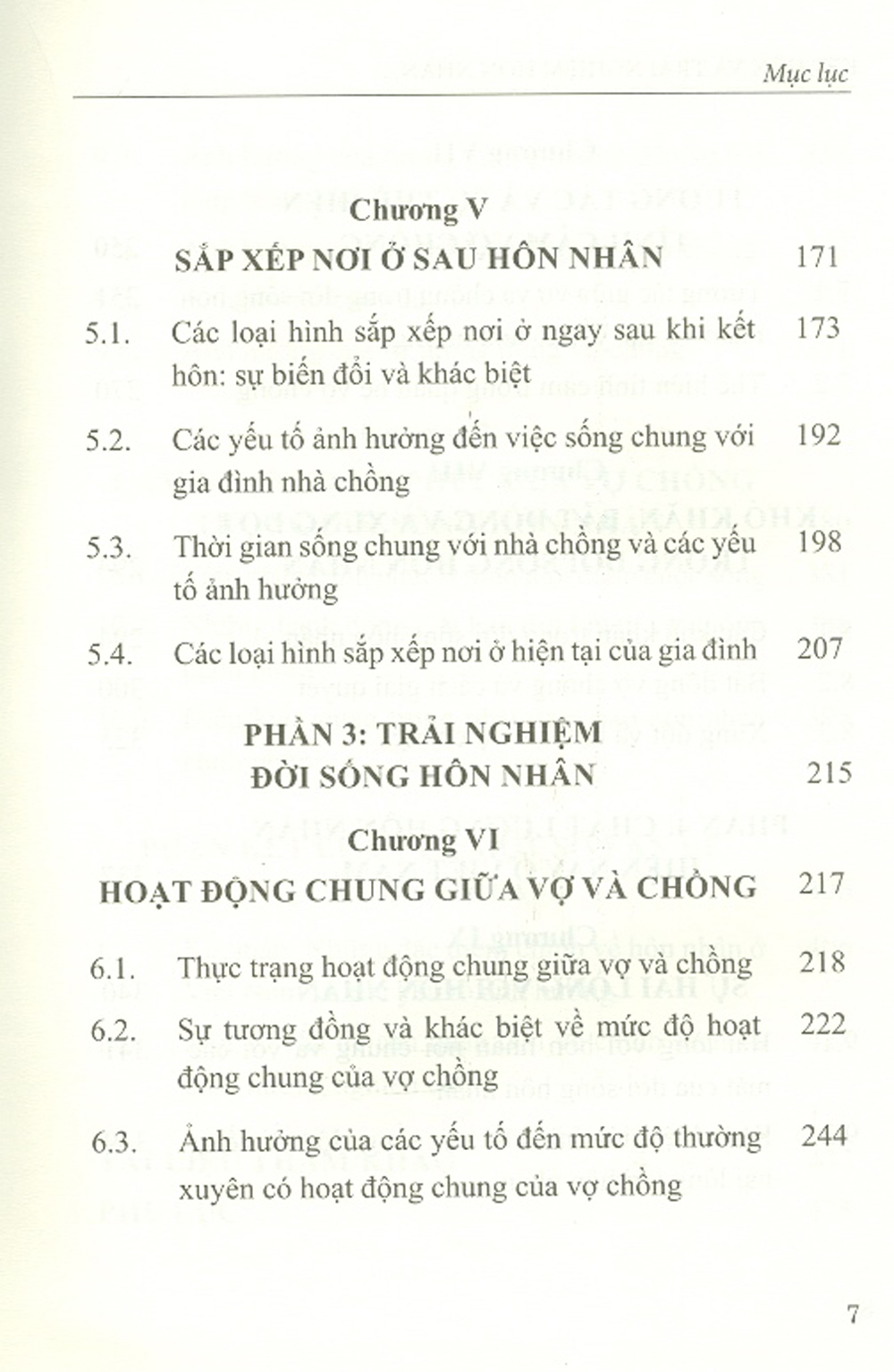 Kết Hôn &amp; Trải Nghiệm Hôn Nhân Ở Việt Nam (Sách chuyên khảo)