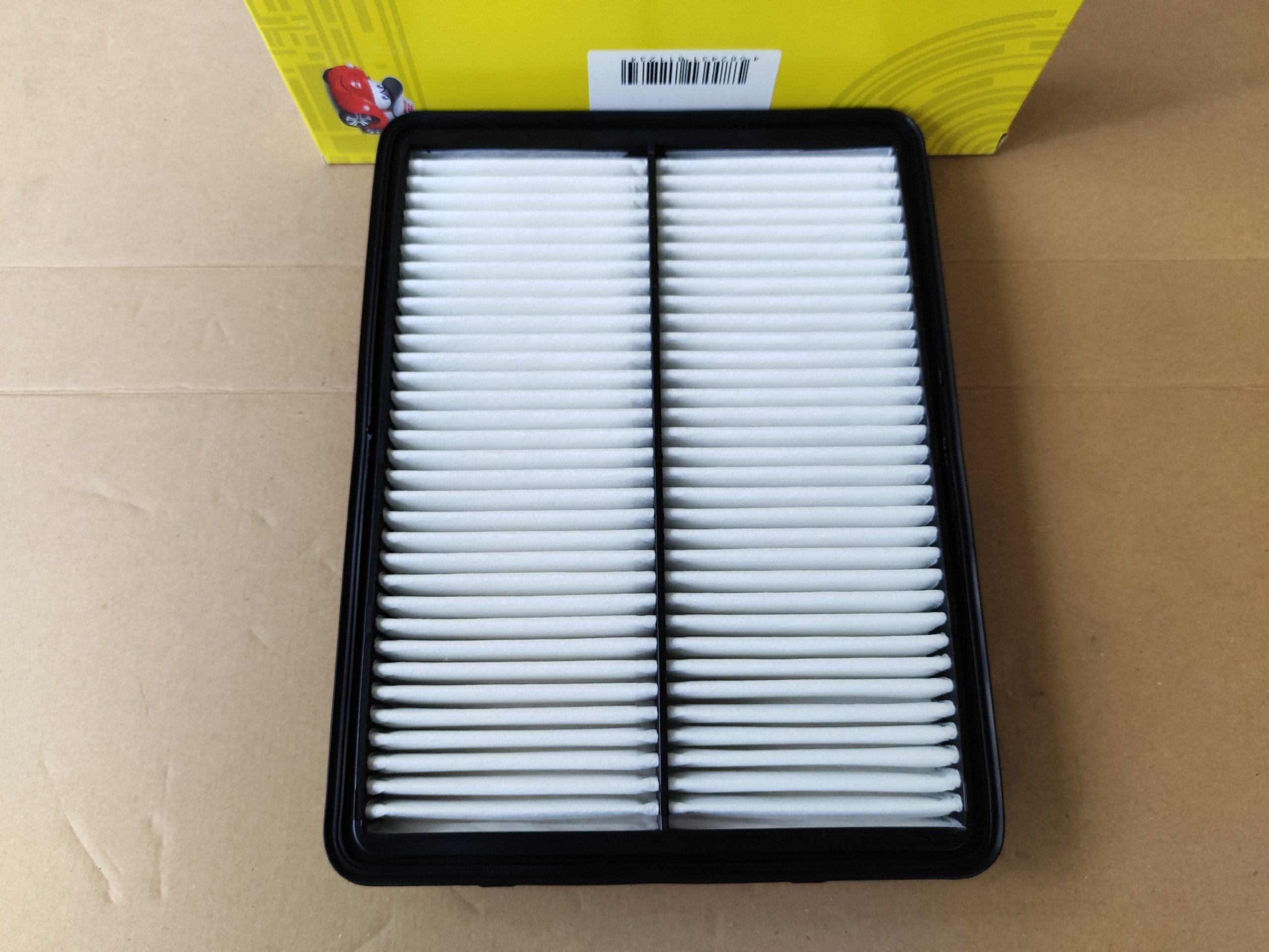 Lọc gió Kia Sorento 2.4L 2012-2014