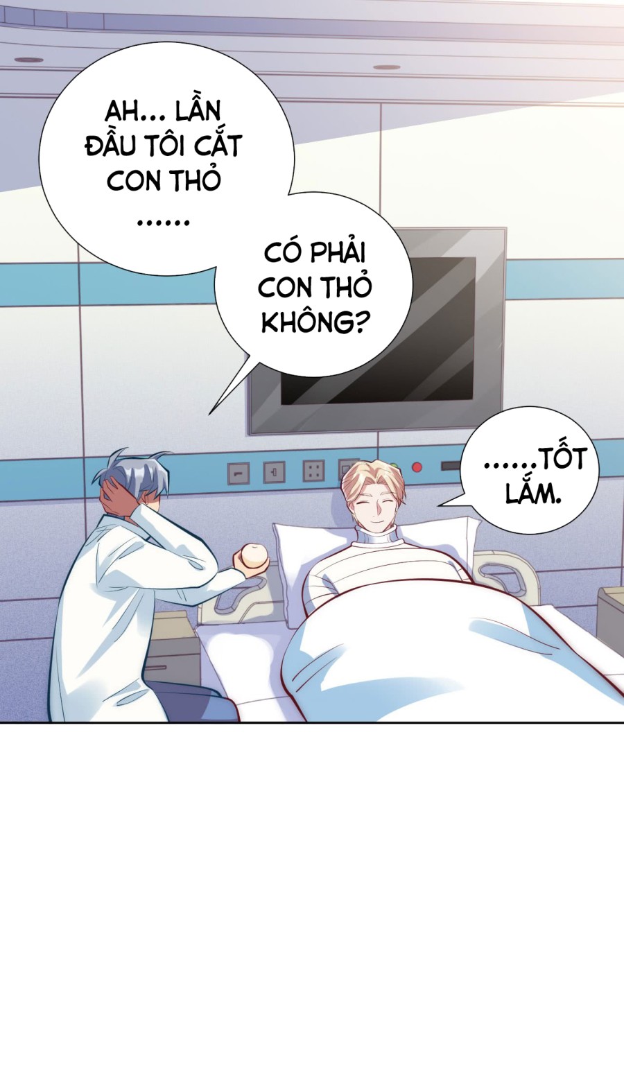 nhạc phụ đại nhân là bà xã chapter 8 30